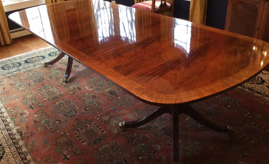 Dining Table (1 of 7)