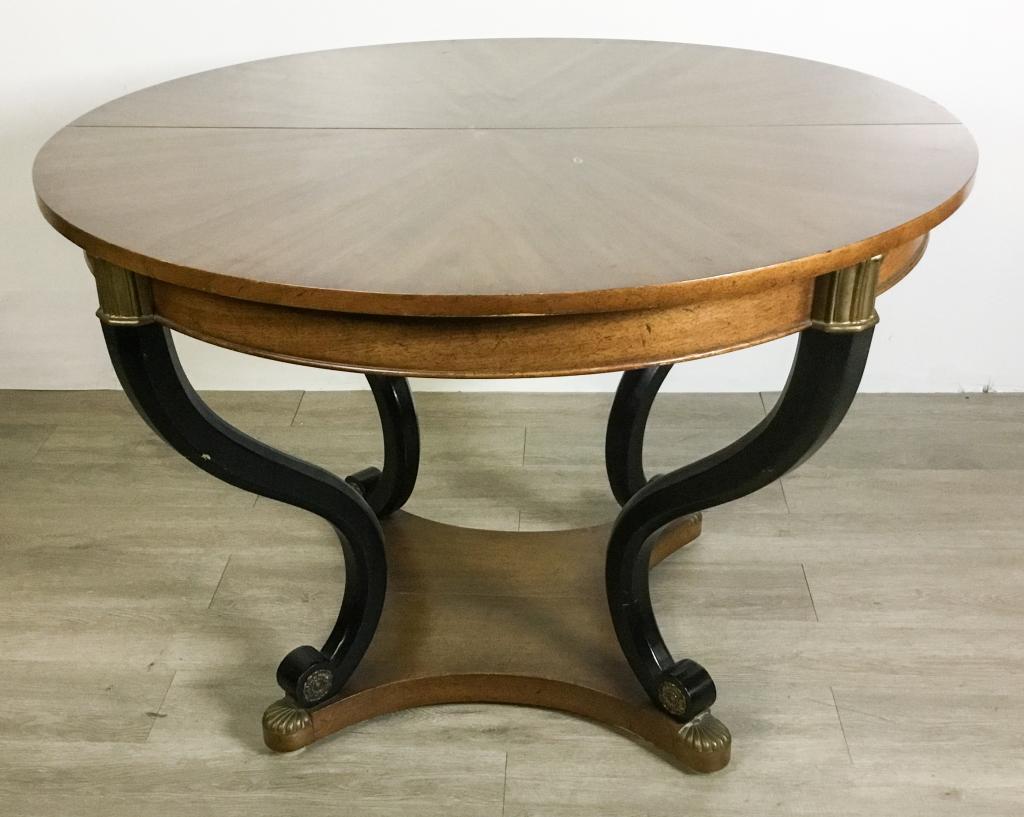 Round John Stuart Table (1 of 8)
