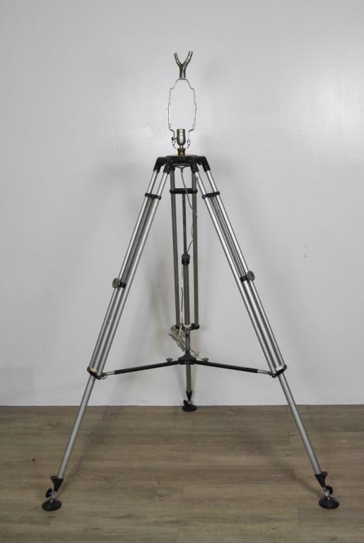 Peter Lisand Tripod Lamp (1 of 6)