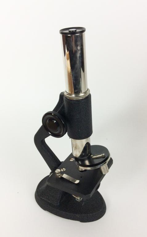 Vintage Microscope (1 of 4)