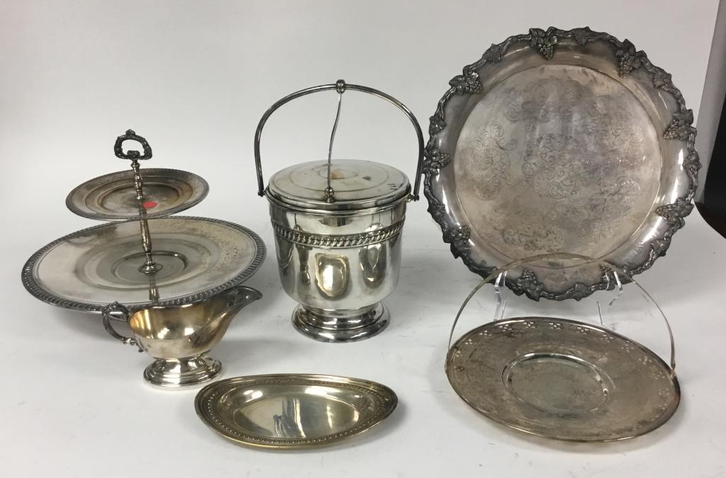 Silverplate Grouping (1 of 16)