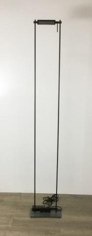 Mario Barbaglia & Marco Colombo Floor Lamp: 76"H x 13"W