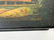 Early Russian Lacquer Palekh Box - 6