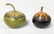 Grouping of Decorative Items - 12