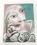 6 Picasso Books & Exhibition Catalogs - 2