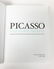 6 Picasso Books & Exhibition Catalogs - 3
