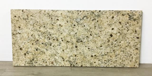 Brown Granite Slab: 36" x 16" x 1 1/4"