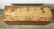 19th Century Painted Blanket Chest - 14