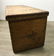19th Century Painted Blanket Chest - 15