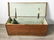 19th Century Painted Blanket Chest - 3