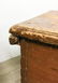 19th Century Painted Blanket Chest - 9