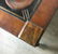 Maitland Smith Leather Top Game Table - 7