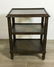 Baker Milling Road 3 Tier Side Table