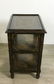 Baker Milling Road 3 Tier Side Table - 3