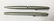 Parker Silver Tone Pen Set - 2