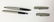Parker Silver Tone Pen Set - 3