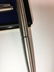 Parker Silver Tone Pen Set - 5
