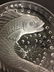 Signed Lalique France Concarneau Ashtray - 6