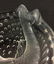 Signed Lalique France Concarneau Ashtray - 7