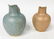 2 Royal Worcester Flat Back Pitchers - 4