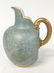 2 Royal Worcester Flat Back Pitchers - 5