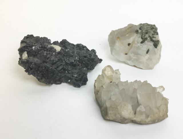 3 Large Minerals (1 of 9)