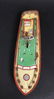 6 Tin & Tin Litho Toys - 16