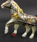 6 Tin & Tin Litho Toys - 20