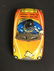 6 Tin & Tin Litho Toys - 6