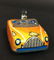 6 Tin & Tin Litho Toys - 7