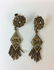 Grouping of Decorative Jewelry/Hair Comb - 3