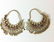Grouping of Decorative Jewelry/Hair Comb - 5
