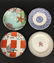 Grouping of Decorative Items - 2