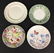 Grouping of Decorative Items - 3
