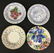 Grouping of Decorative Items - 4