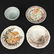 Grouping of Decorative Items - 5