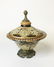3 Piece Decorative Porcelain Grouping - 11
