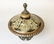 3 Piece Decorative Porcelain Grouping - 12