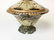 3 Piece Decorative Porcelain Grouping - 13