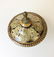3 Piece Decorative Porcelain Grouping - 15