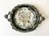 3 Piece Decorative Porcelain Grouping - 2