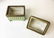 3 Piece Decorative Porcelain Grouping - 7