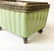 3 Piece Decorative Porcelain Grouping - 8