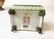 3 Piece Decorative Porcelain Grouping - 9