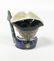 German Stein & 3 Royal Doulton Toby Mugs - 15