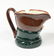 German Stein & 3 Royal Doulton Toby Mugs - 4
