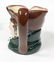 German Stein & 3 Royal Doulton Toby Mugs - 5
