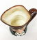 German Stein & 3 Royal Doulton Toby Mugs - 6