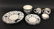 Katherine Hakl Brushwork Pottery Dinnerware