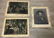 3 Abraham Lincoln Engravings
